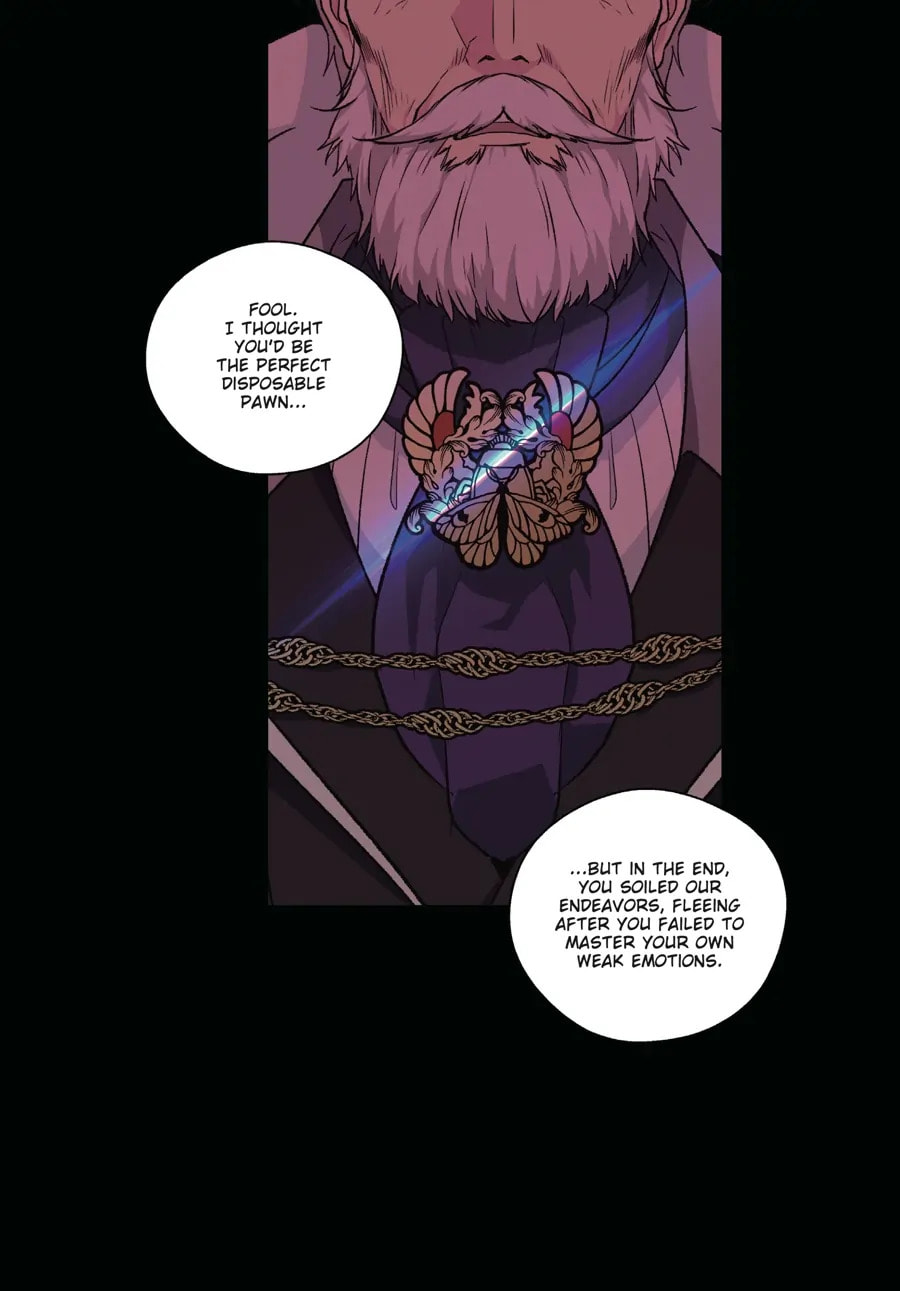 Read The Abandoned Empress chapter 34 image 11 on Lezhin