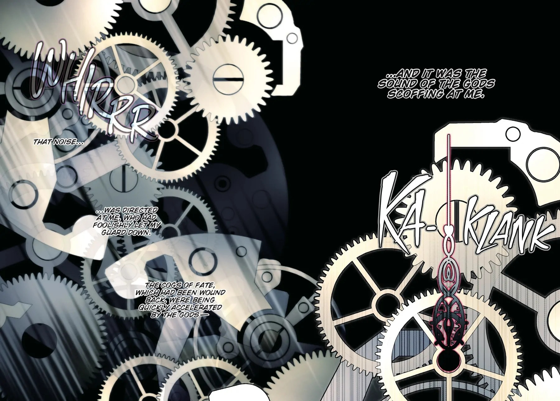 Read The Abandoned Empress chapter 35 image 17 on Lezhin