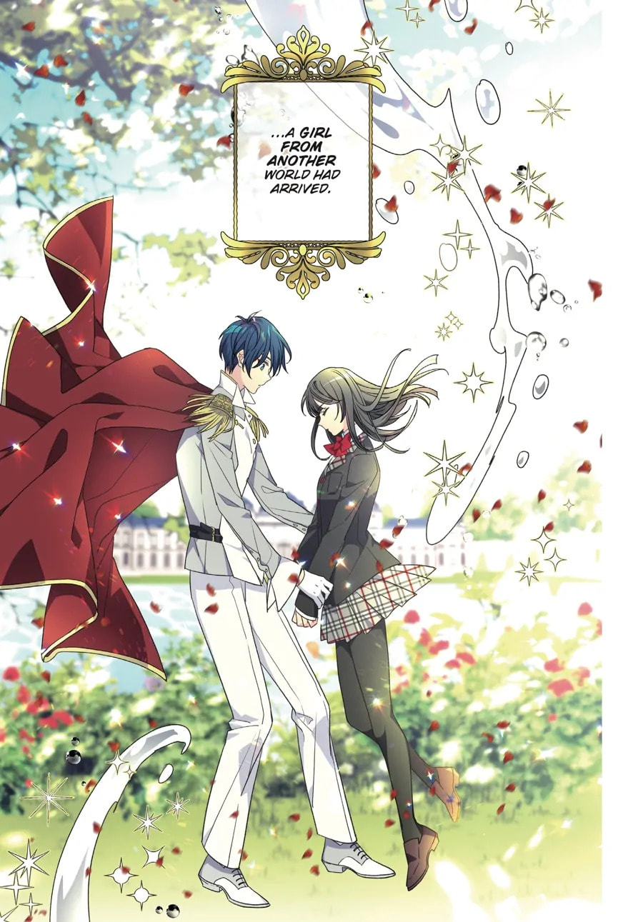 Read The Abandoned Empress chapter 35 image 22 on Lezhin