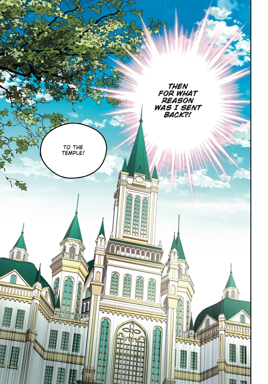 Read The Abandoned Empress chapter 35 image 36 on Lezhin