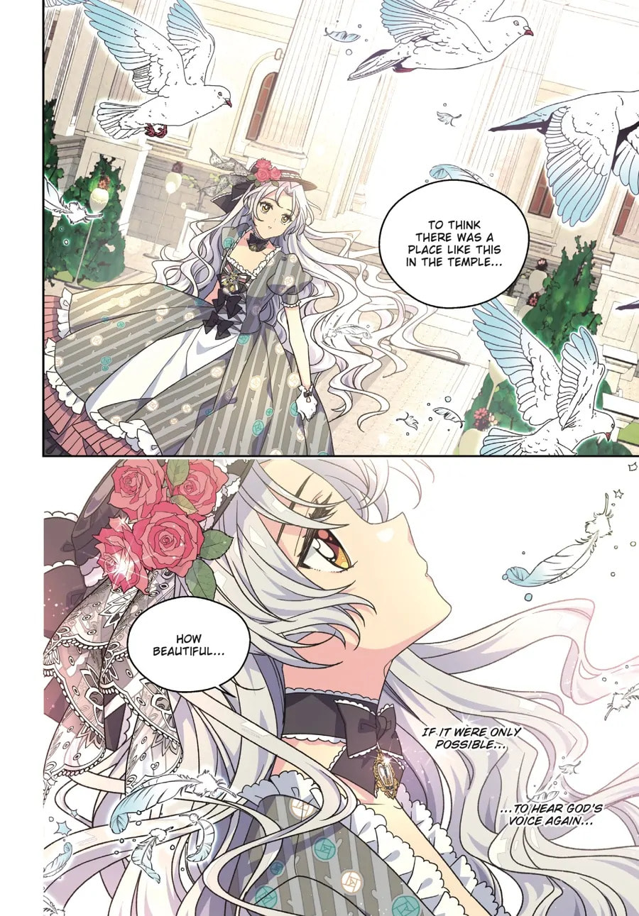 Read The Abandoned Empress chapter 35 image 39 on Lezhin