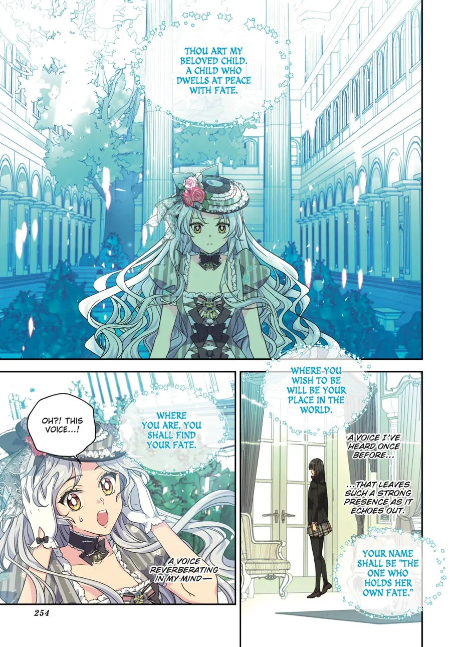 Read The Abandoned Empress chapter 35 image 40 on Lezhin