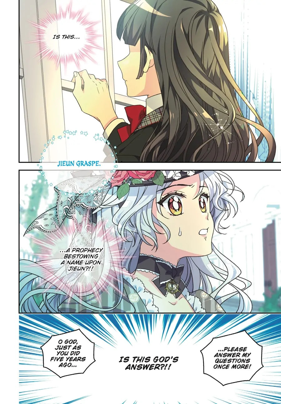 Read The Abandoned Empress chapter 35 image 41 on Lezhin