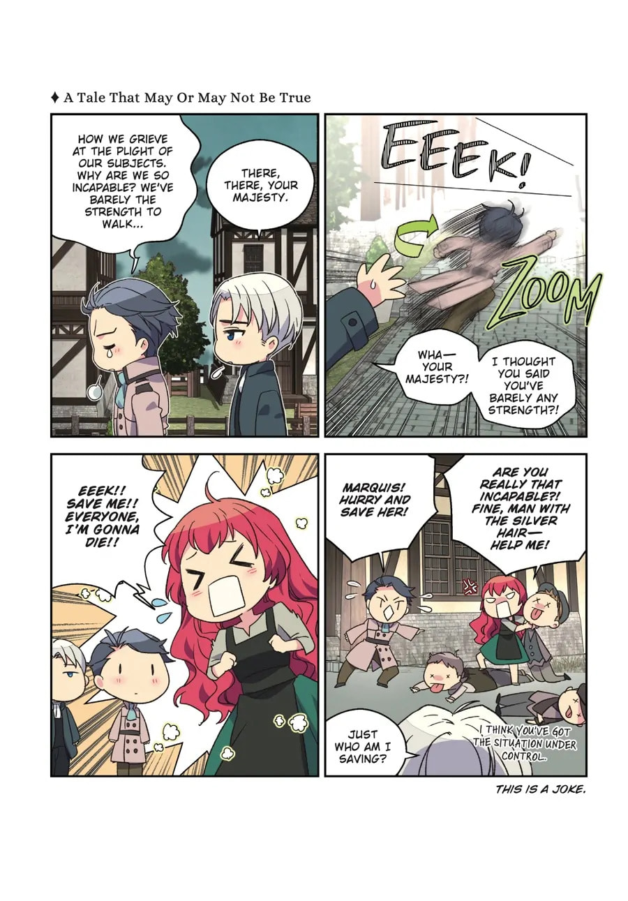 Read The Abandoned Empress chapter 35 image 46 on Lezhin