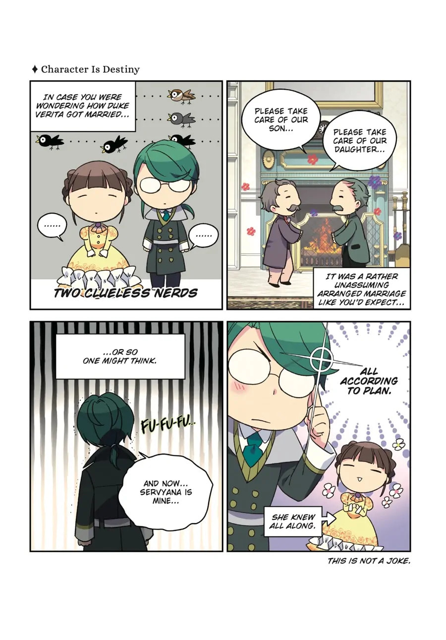 Read The Abandoned Empress chapter 35 image 47 on Lezhin