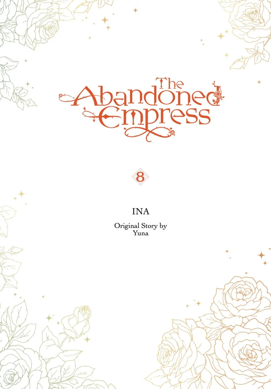 Read The Abandoned Empress chapter 36 image 3 on Lezhin