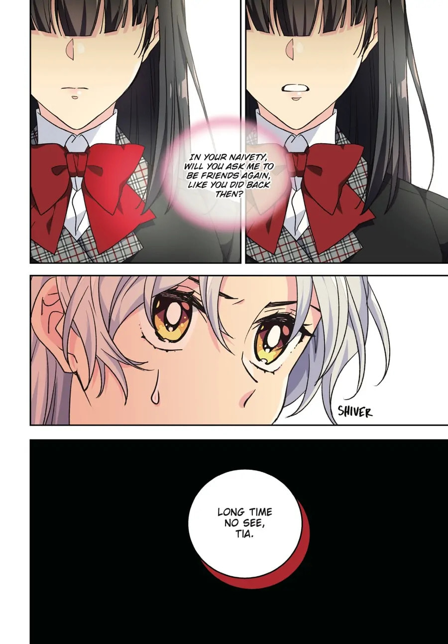 Read The Abandoned Empress chapter 36 image 31 on Lezhin