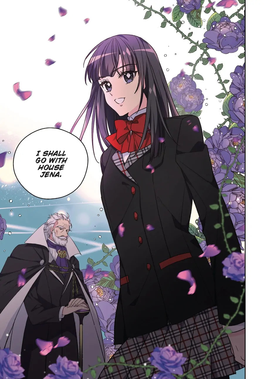 Read The Abandoned Empress chapter 37 image 13 on Lezhin