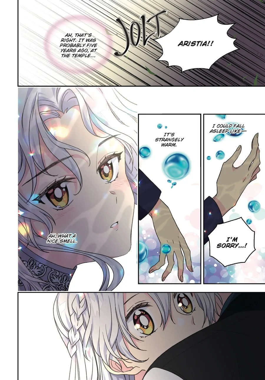 Read The Abandoned Empress chapter 38 image 21 on Lezhin