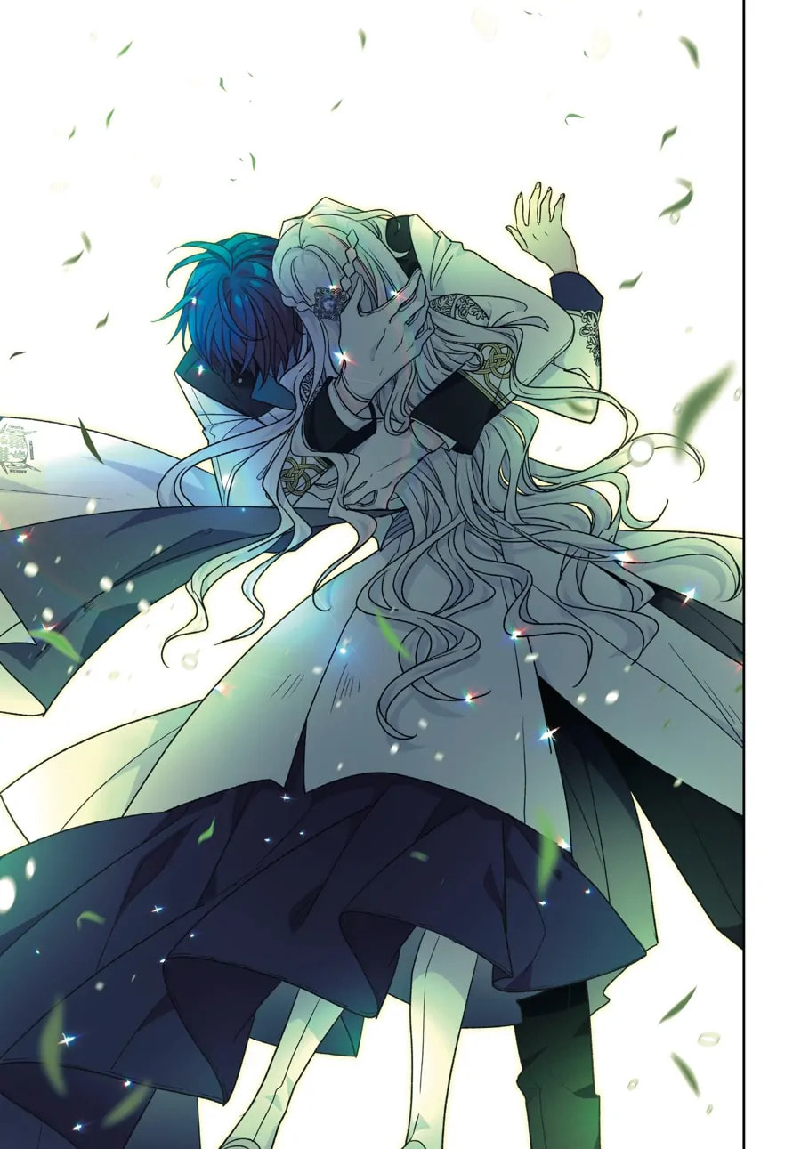 Read The Abandoned Empress chapter 38 image 22 on Lezhin