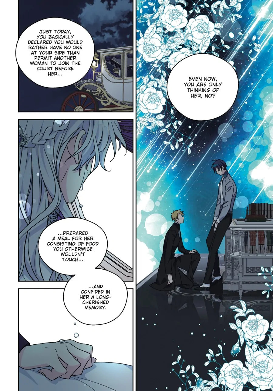 Read The Abandoned Empress chapter 38 image 39 on Lezhin