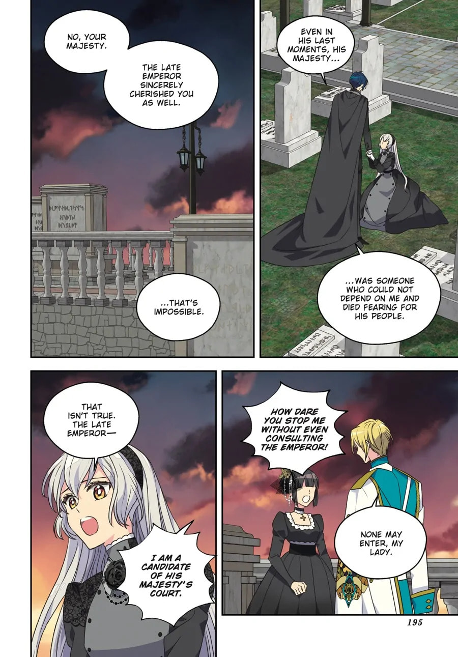Read The Abandoned Empress chapter 39 image 100 on Lezhin