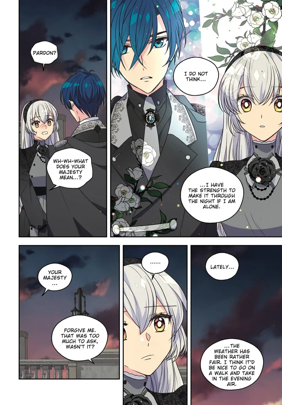 Read The Abandoned Empress chapter 39 image 102 on Lezhin
