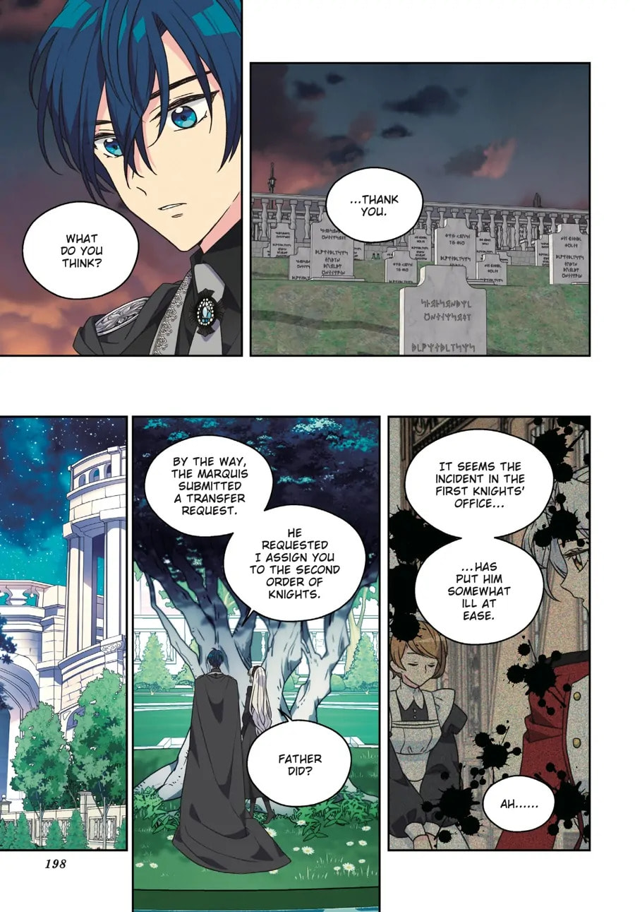 Read The Abandoned Empress chapter 39 image 103 on Lezhin