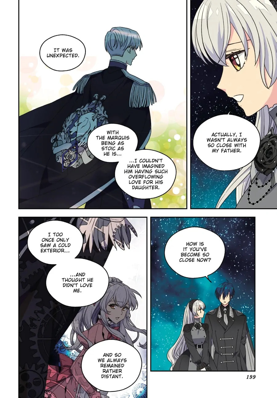Read The Abandoned Empress chapter 39 image 104 on Lezhin