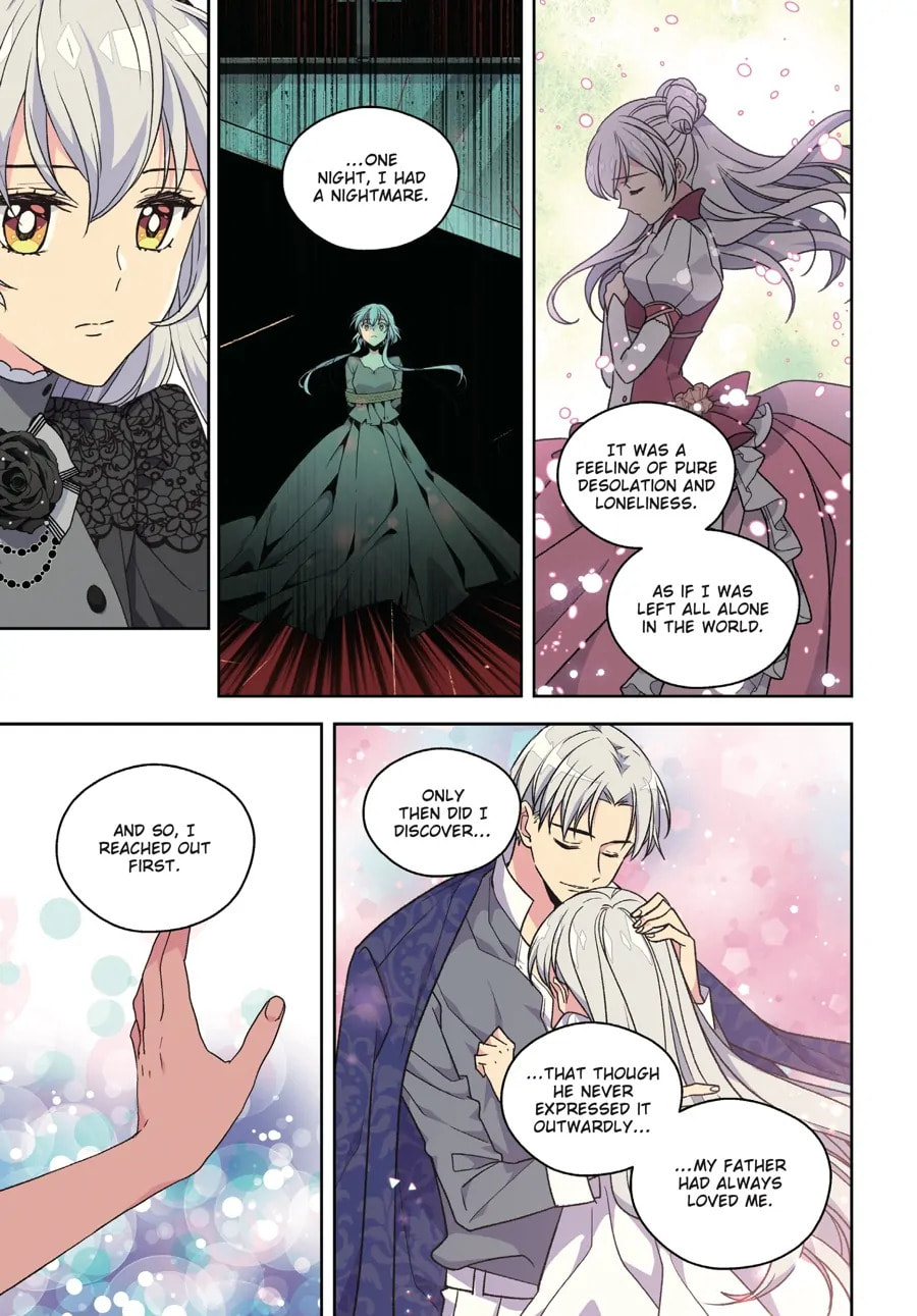 Read The Abandoned Empress chapter 39 image 105 on Lezhin