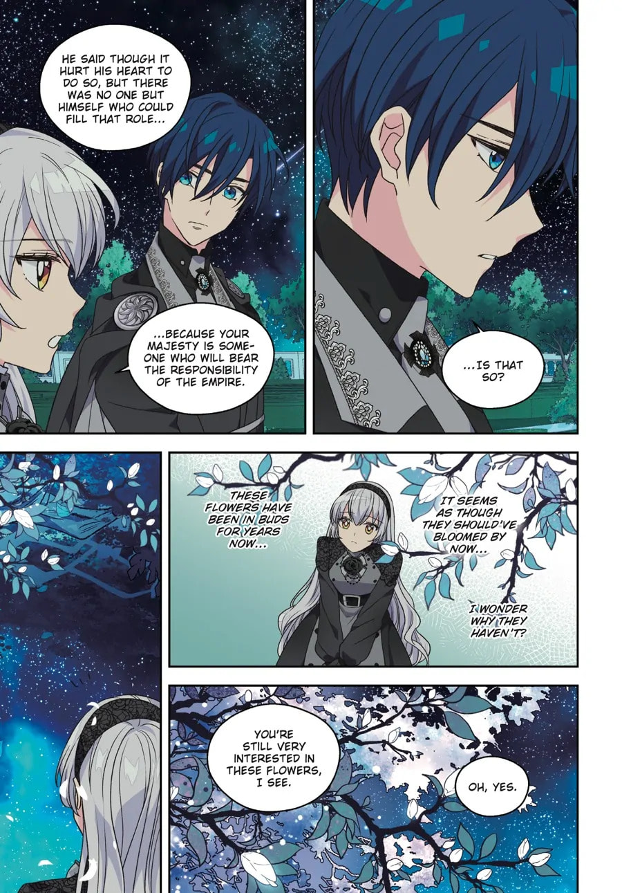 Read The Abandoned Empress chapter 39 image 107 on Lezhin