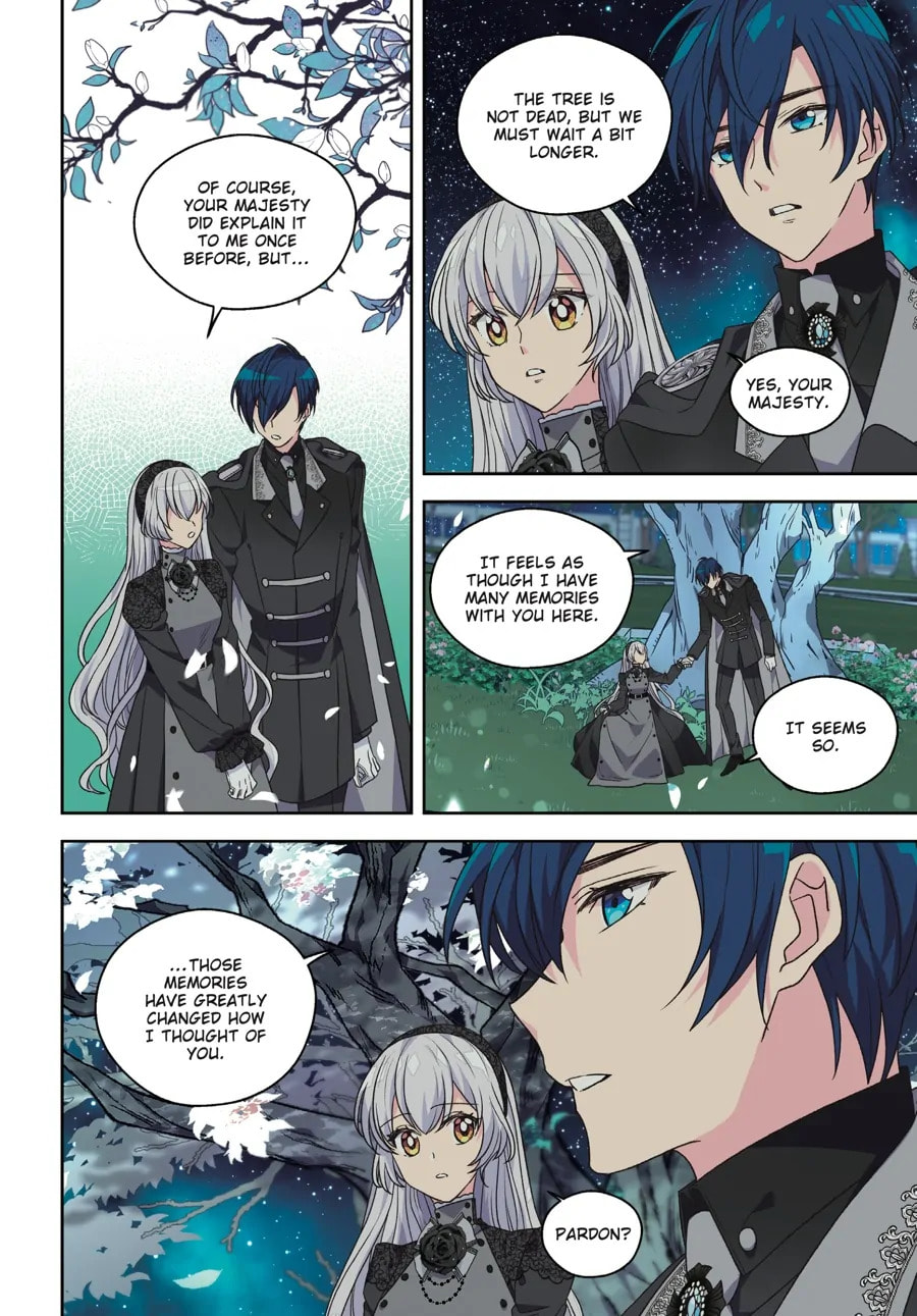 Read The Abandoned Empress chapter 39 image 108 on Lezhin