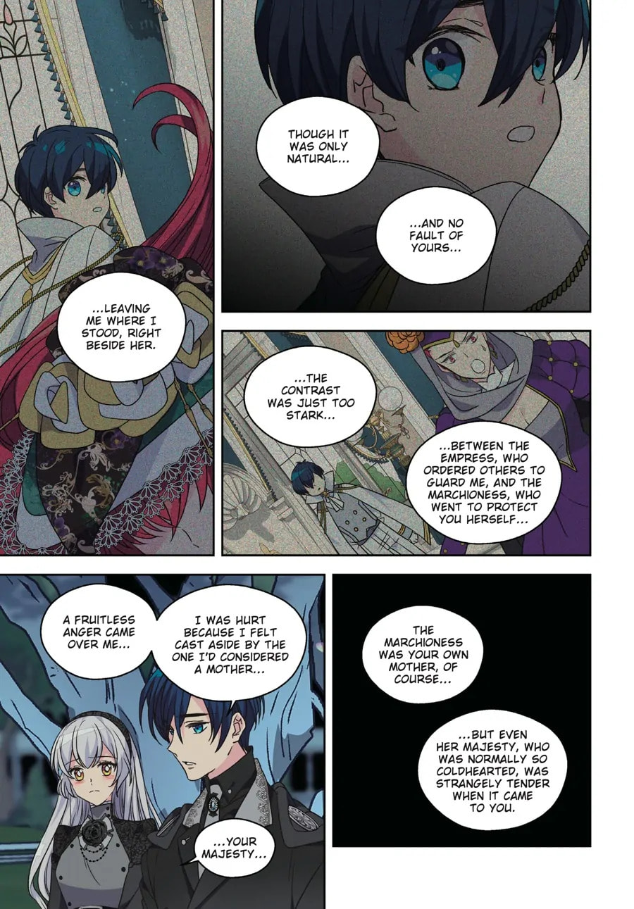 Read The Abandoned Empress chapter 39 image 111 on Lezhin