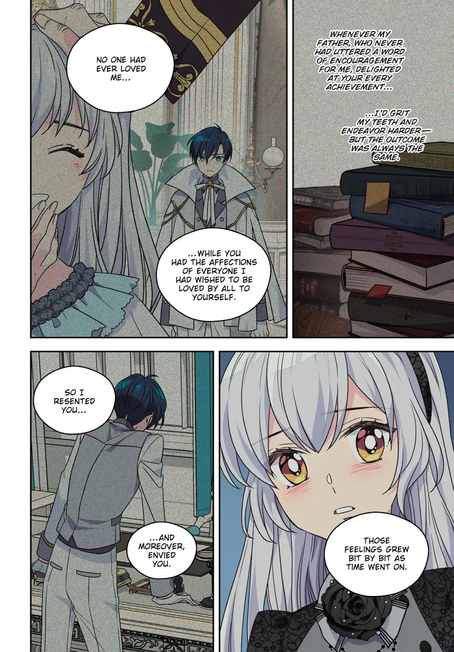 Read The Abandoned Empress chapter 39 image 112 on Lezhin