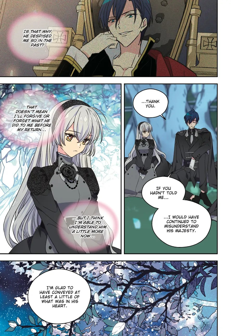 Read The Abandoned Empress chapter 39 image 113 on Lezhin