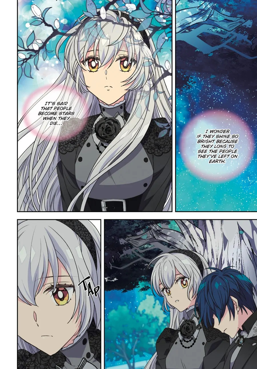 Read The Abandoned Empress chapter 39 image 114 on Lezhin
