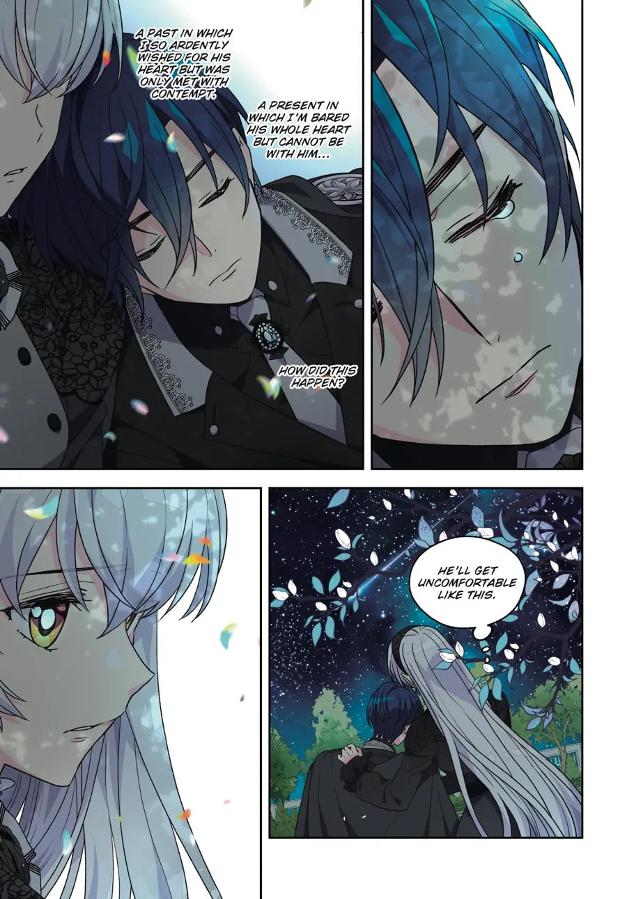 Read The Abandoned Empress chapter 39 image 115 on Lezhin