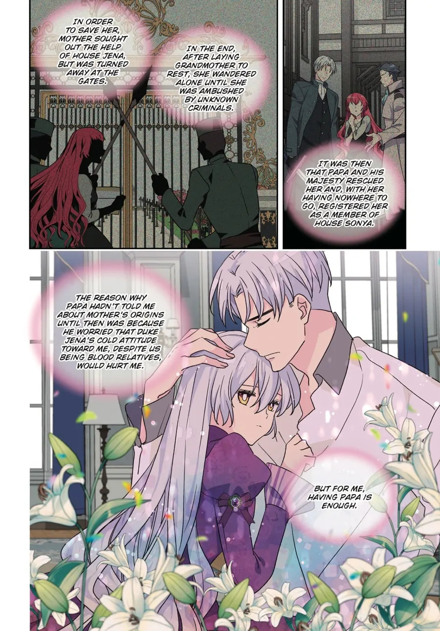 Read The Abandoned Empress chapter 39 image 12 on Lezhin