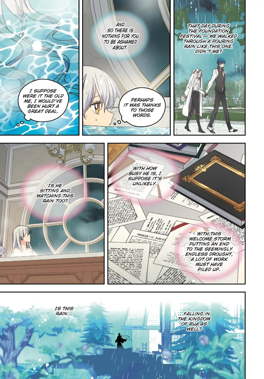 Read The Abandoned Empress chapter 39 image 13 on Lezhin