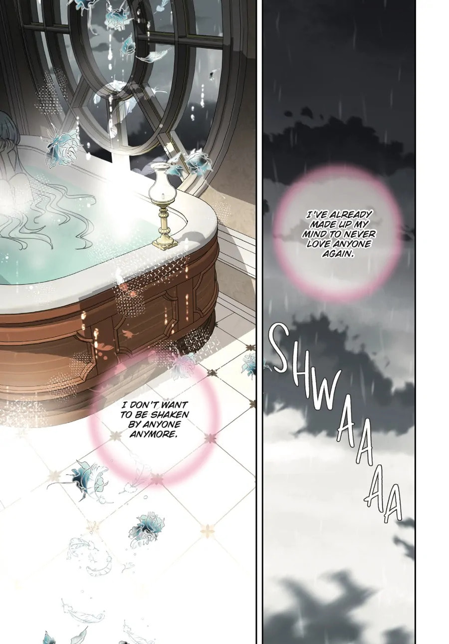 Read The Abandoned Empress chapter 39 image 15 on Lezhin
