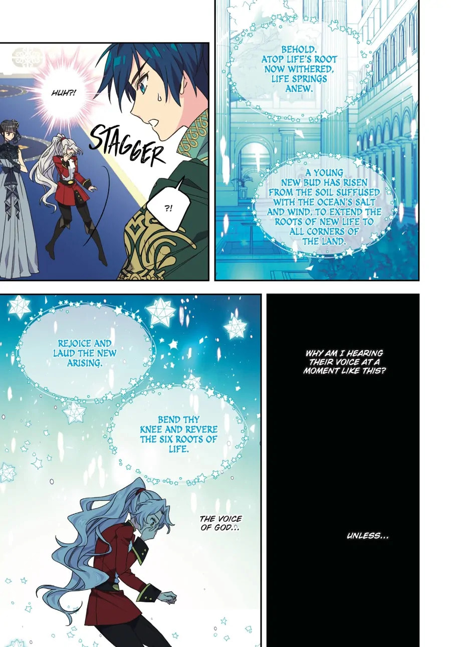 Read The Abandoned Empress chapter 39 image 47 on Lezhin