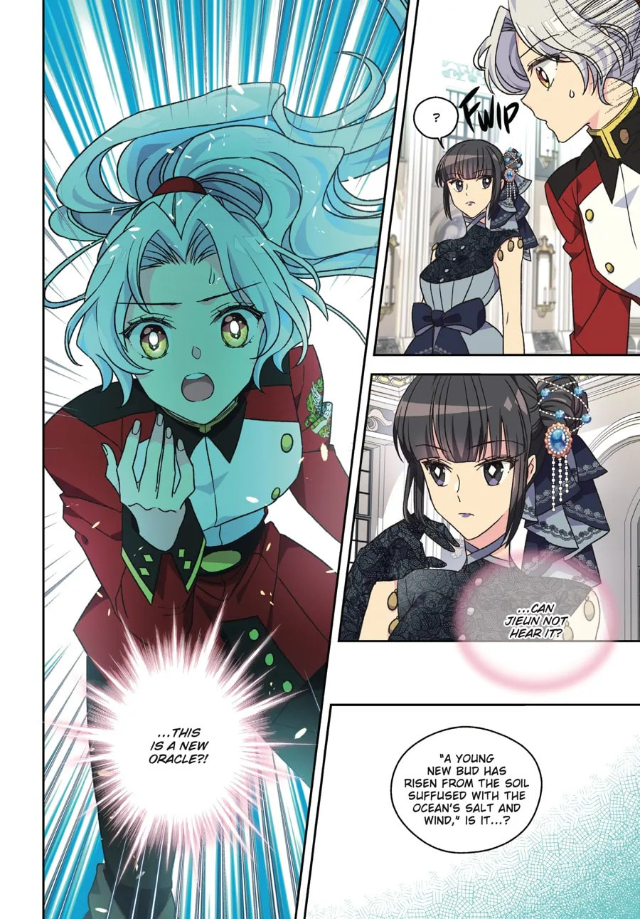 Read The Abandoned Empress chapter 39 image 48 on Lezhin