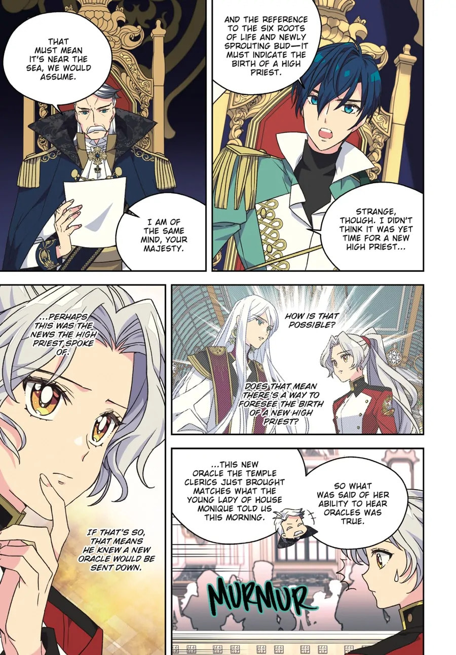 Read The Abandoned Empress chapter 39 image 49 on Lezhin