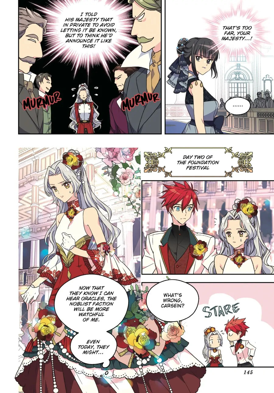 Read The Abandoned Empress chapter 39 image 50 on Lezhin