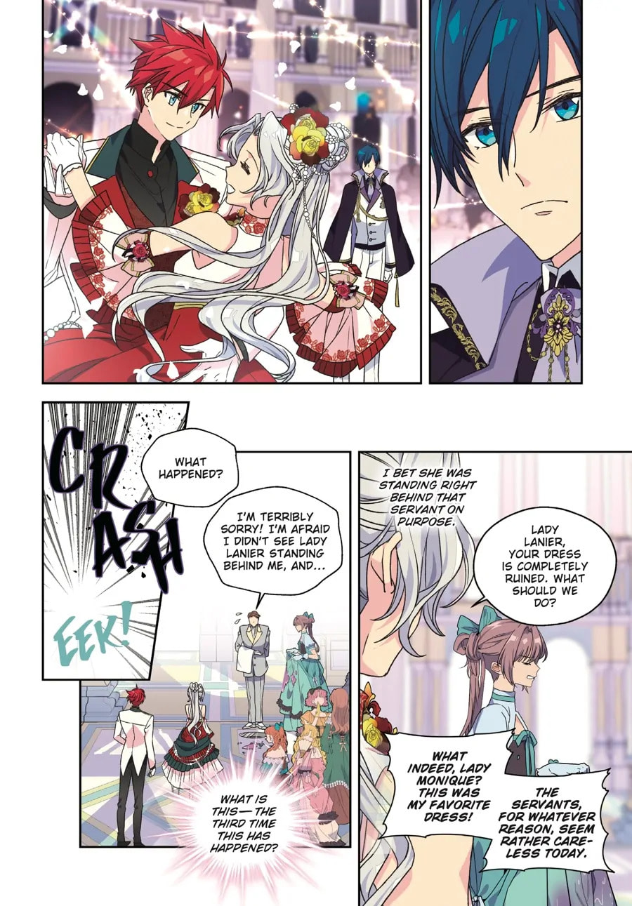 Read The Abandoned Empress chapter 39 image 52 on Lezhin