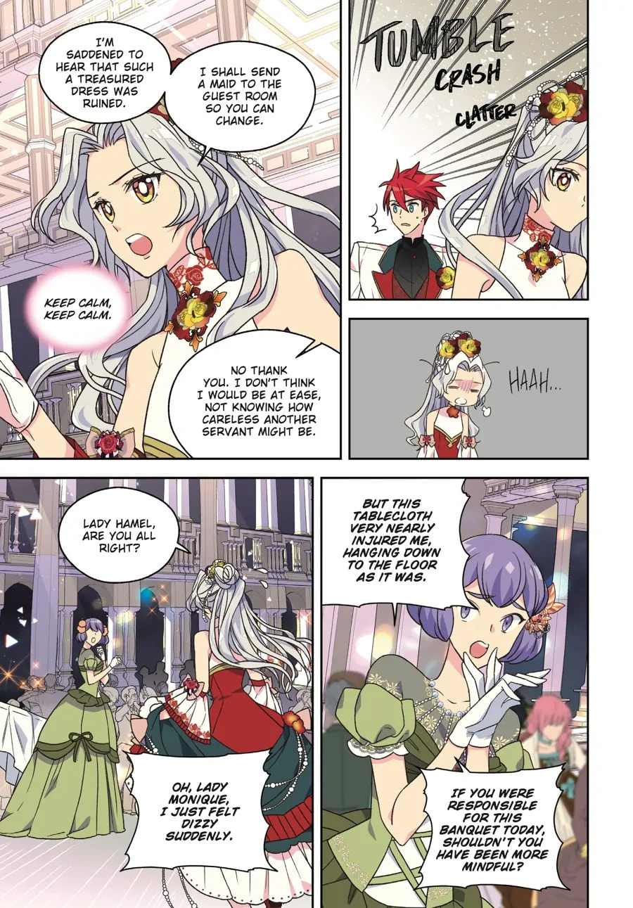 Read The Abandoned Empress chapter 39 image 53 on Lezhin