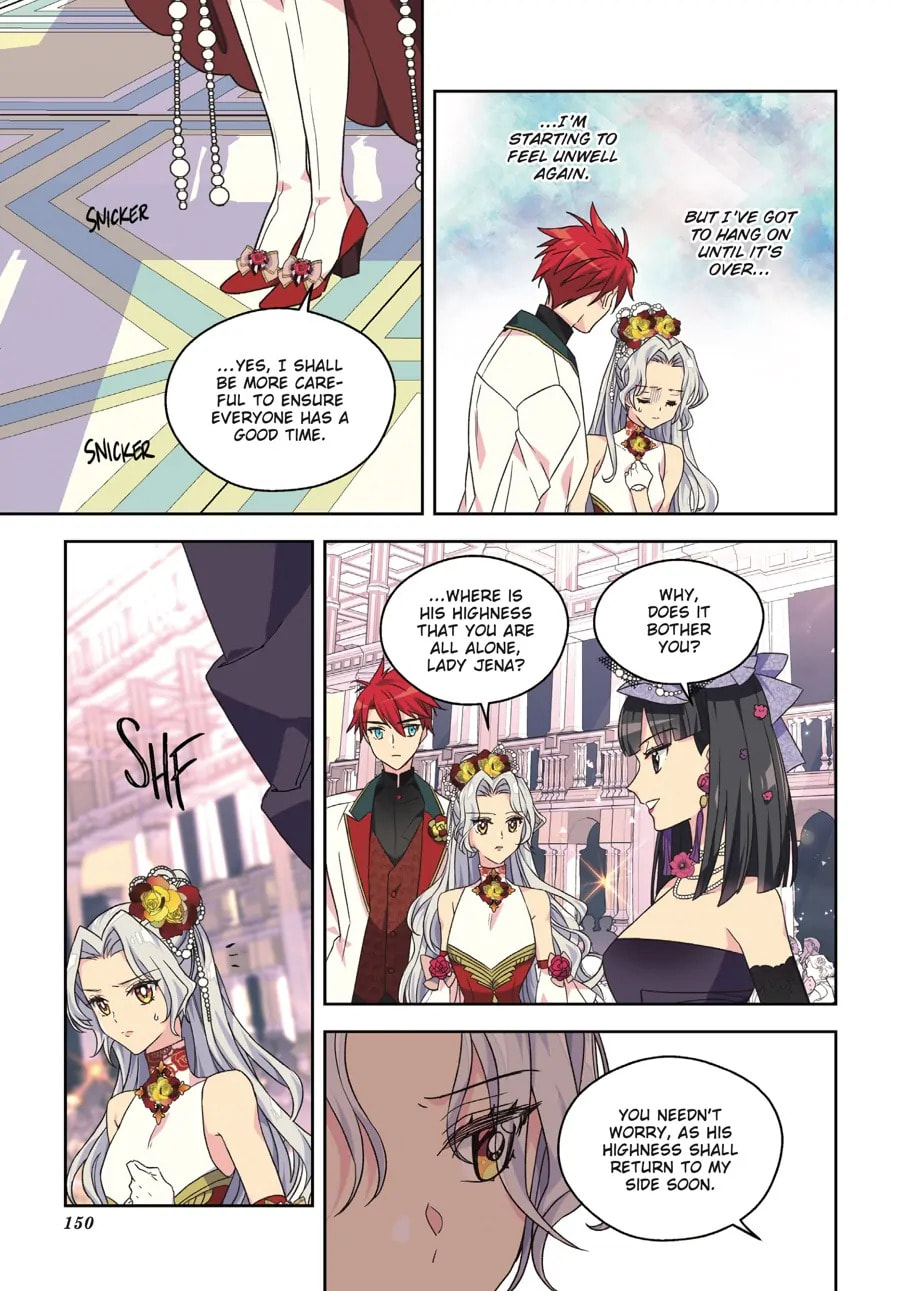 Read The Abandoned Empress chapter 39 image 55 on Lezhin