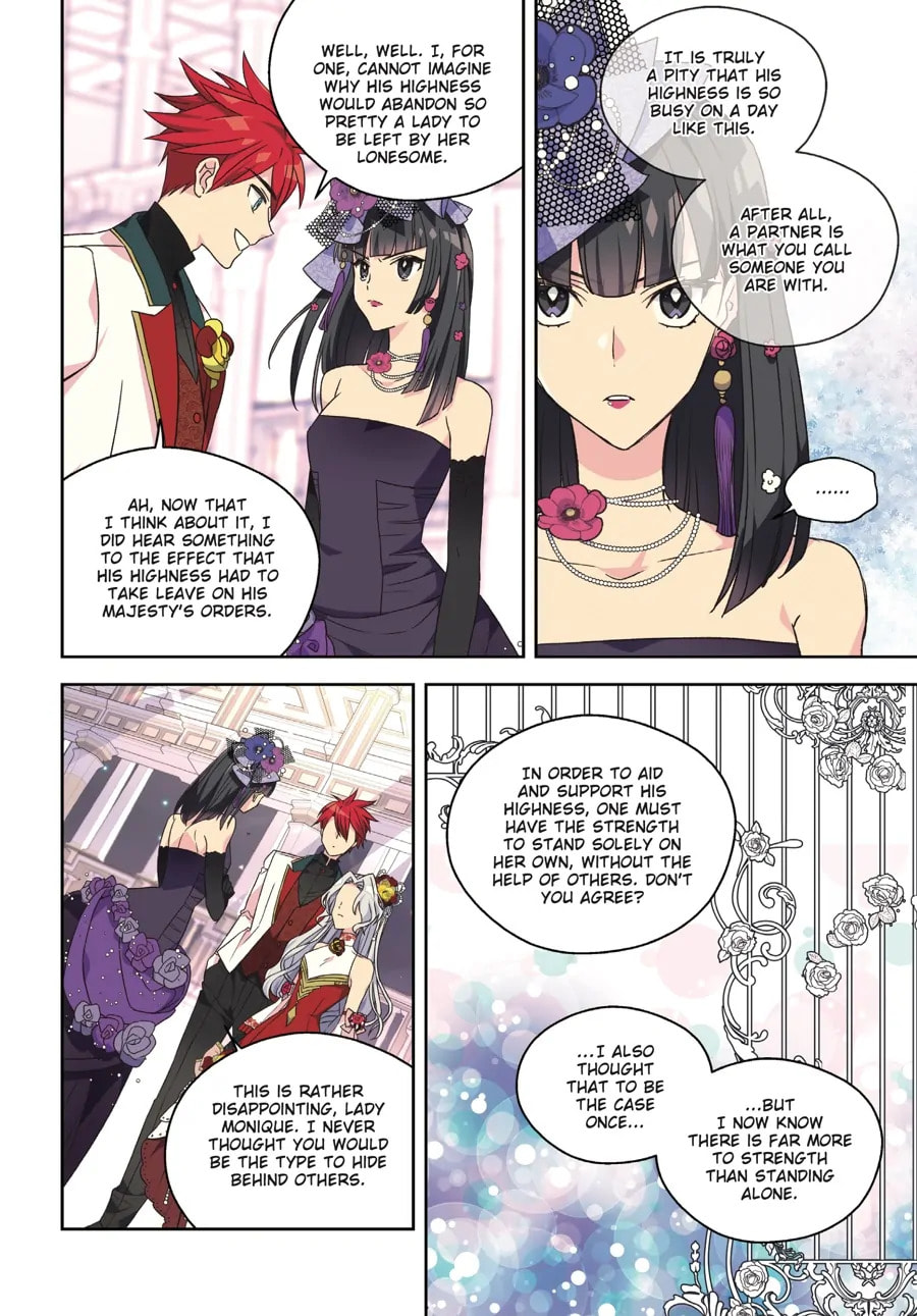 Read The Abandoned Empress chapter 39 image 56 on Lezhin