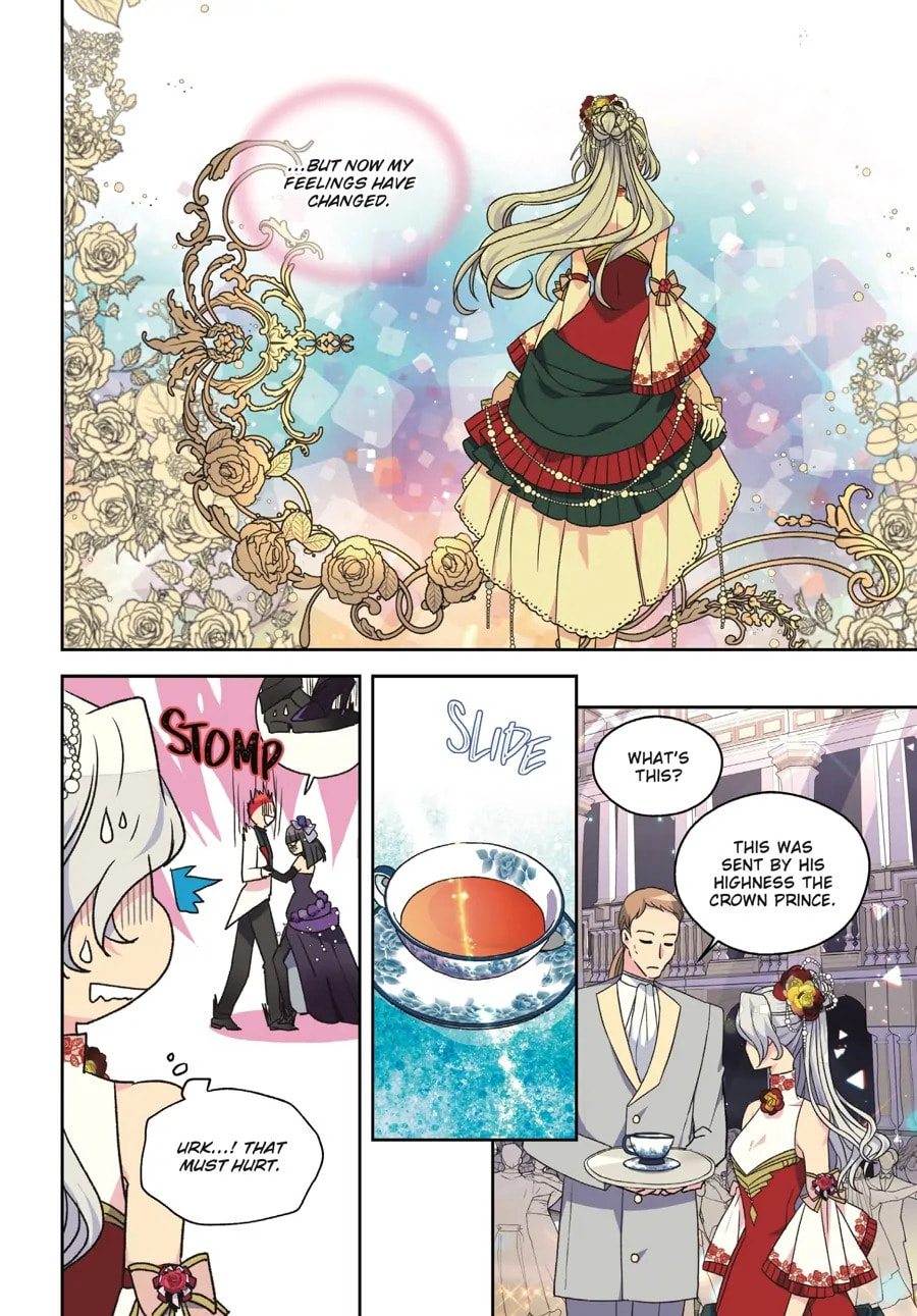 Read The Abandoned Empress chapter 39 image 58 on Lezhin