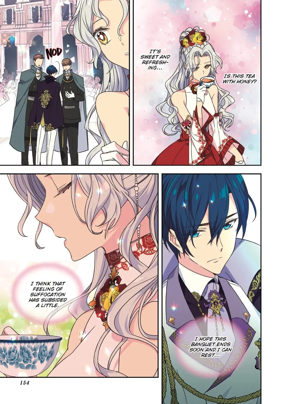Read The Abandoned Empress chapter 39 image 59 on Lezhin