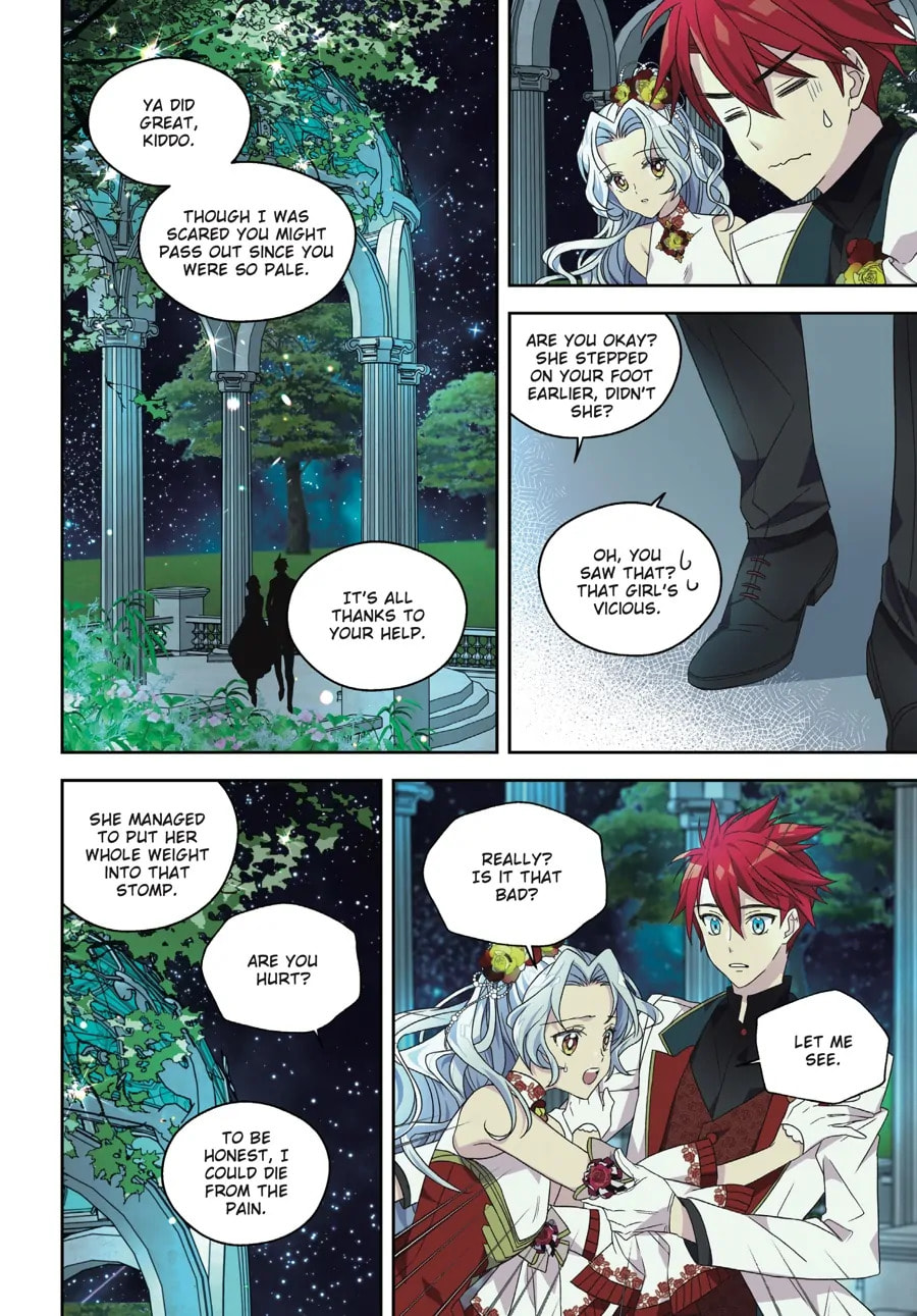 Read The Abandoned Empress chapter 39 image 60 on Lezhin