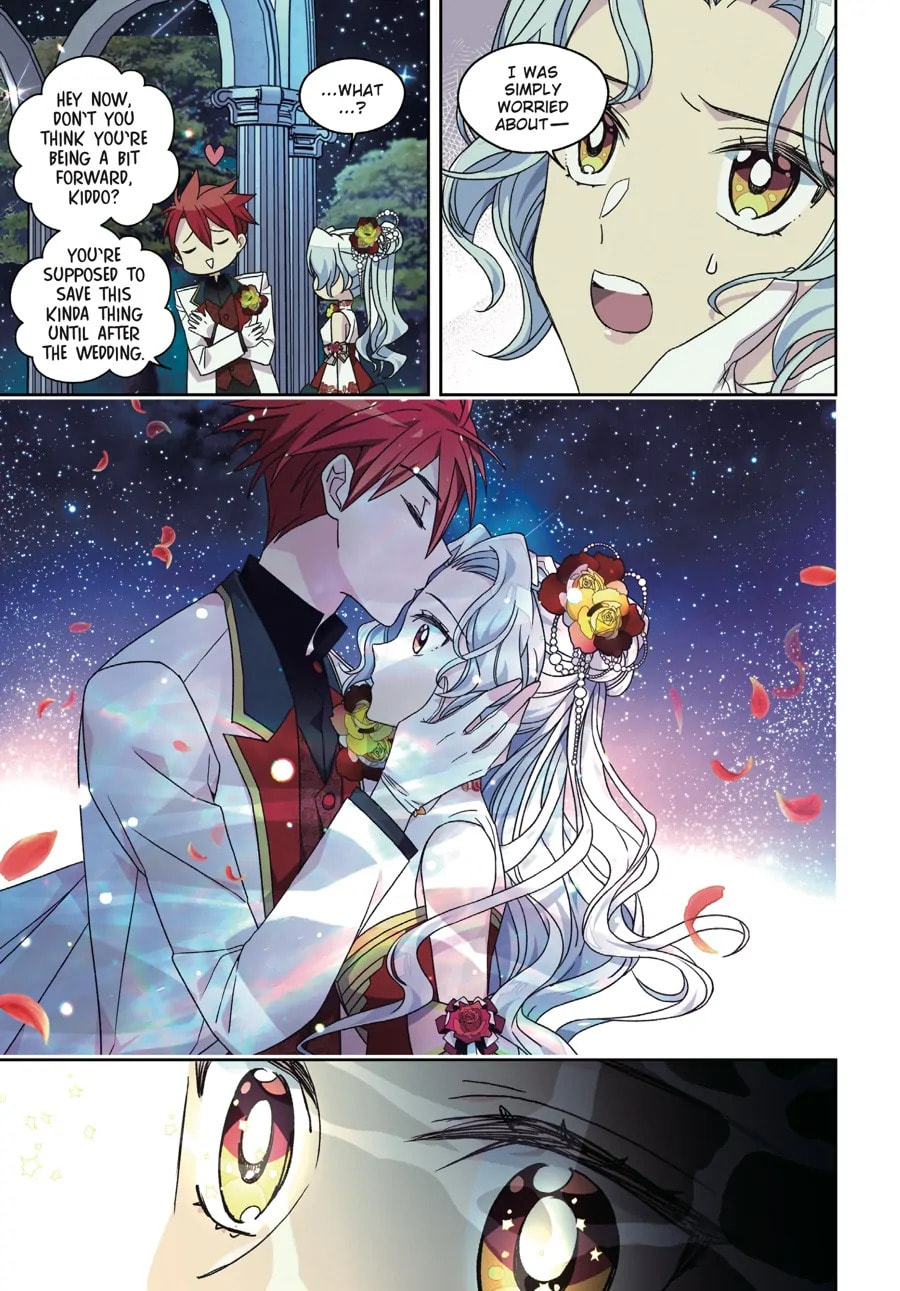 Read The Abandoned Empress chapter 39 image 61 on Lezhin