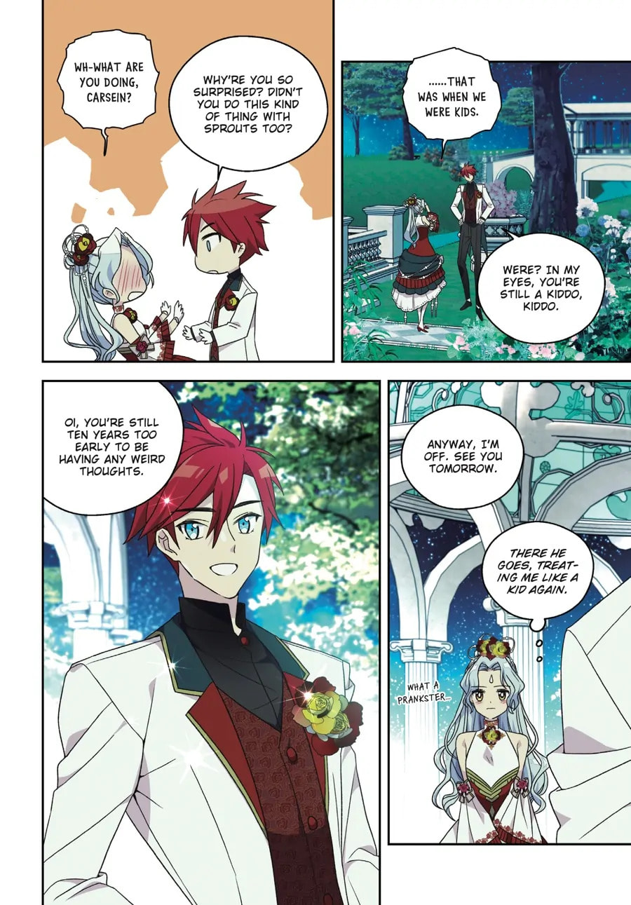 Read The Abandoned Empress chapter 39 image 62 on Lezhin