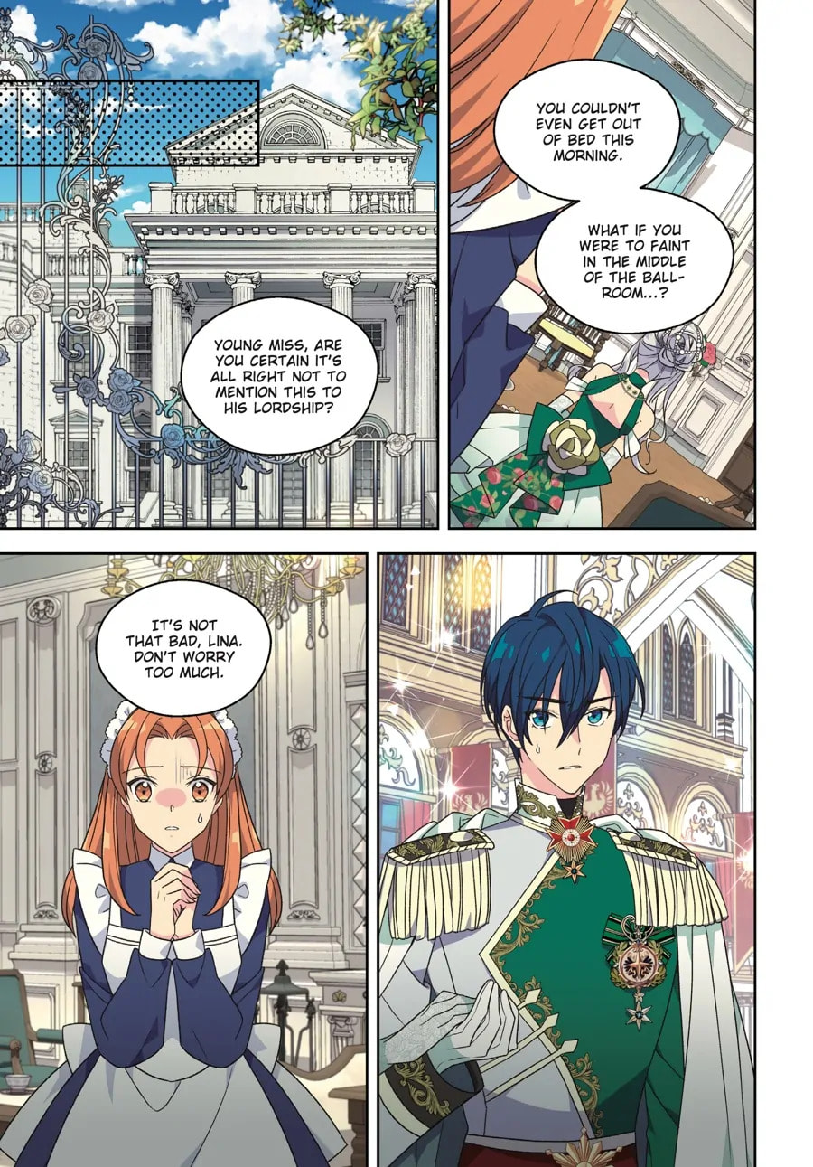 Read The Abandoned Empress chapter 39 image 63 on Lezhin