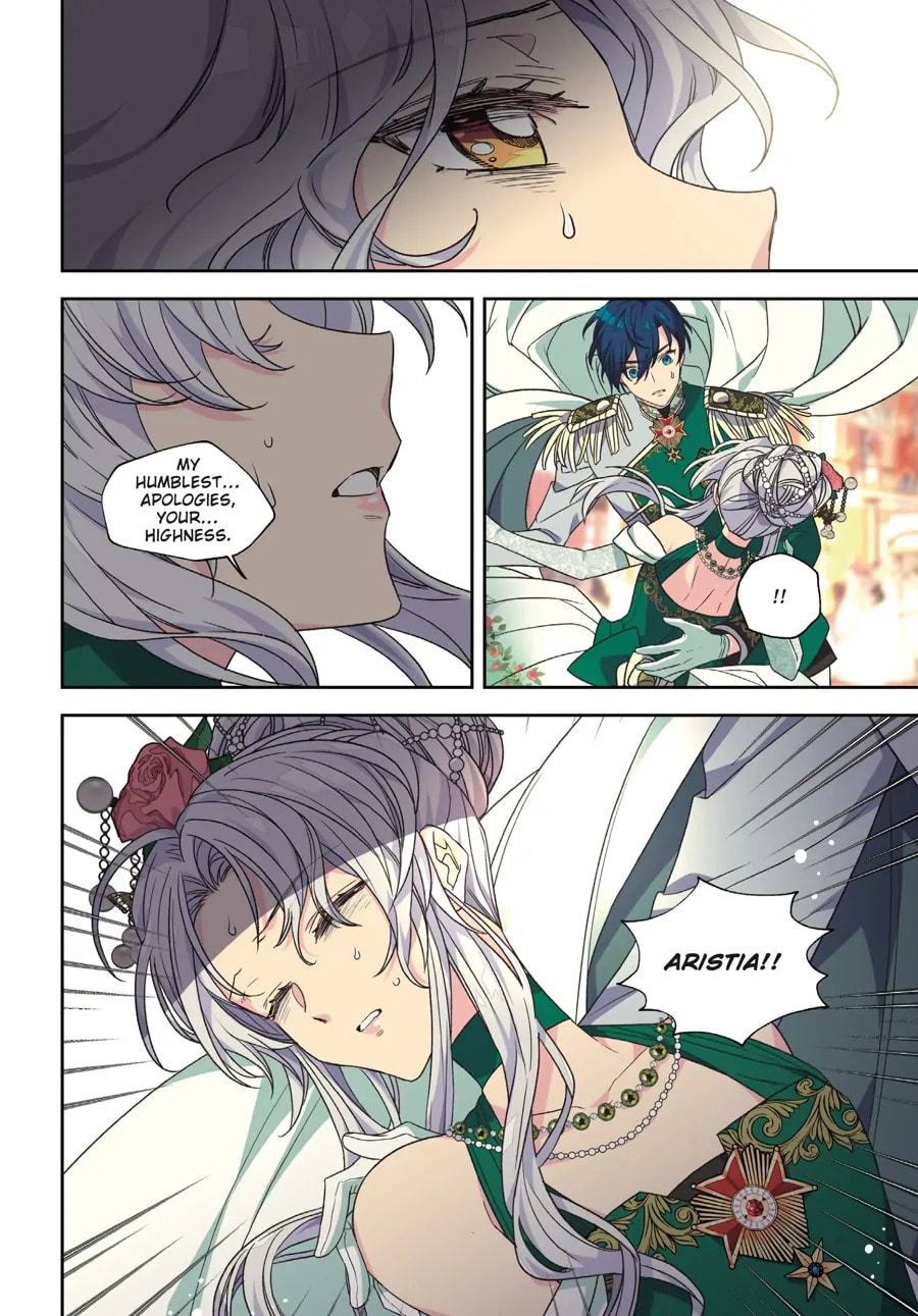 Read The Abandoned Empress chapter 39 image 66 on Lezhin
