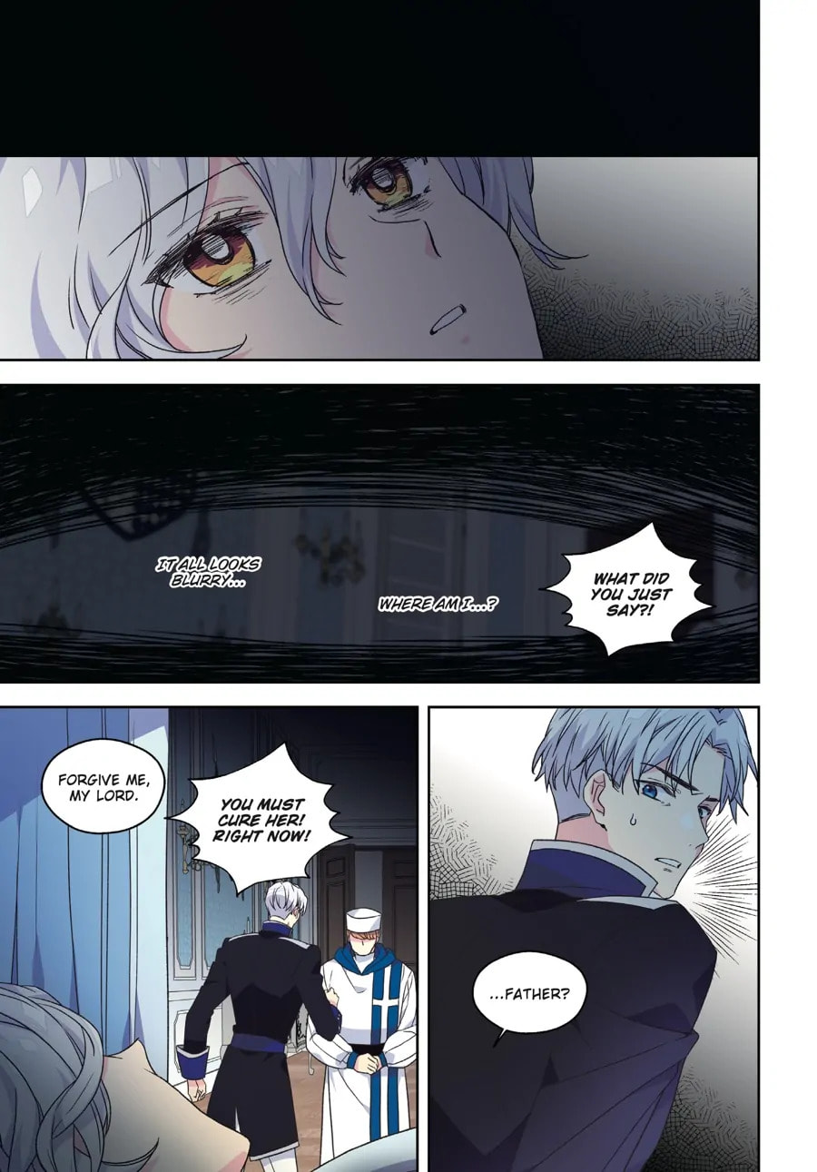 Read The Abandoned Empress chapter 39 image 67 on Lezhin