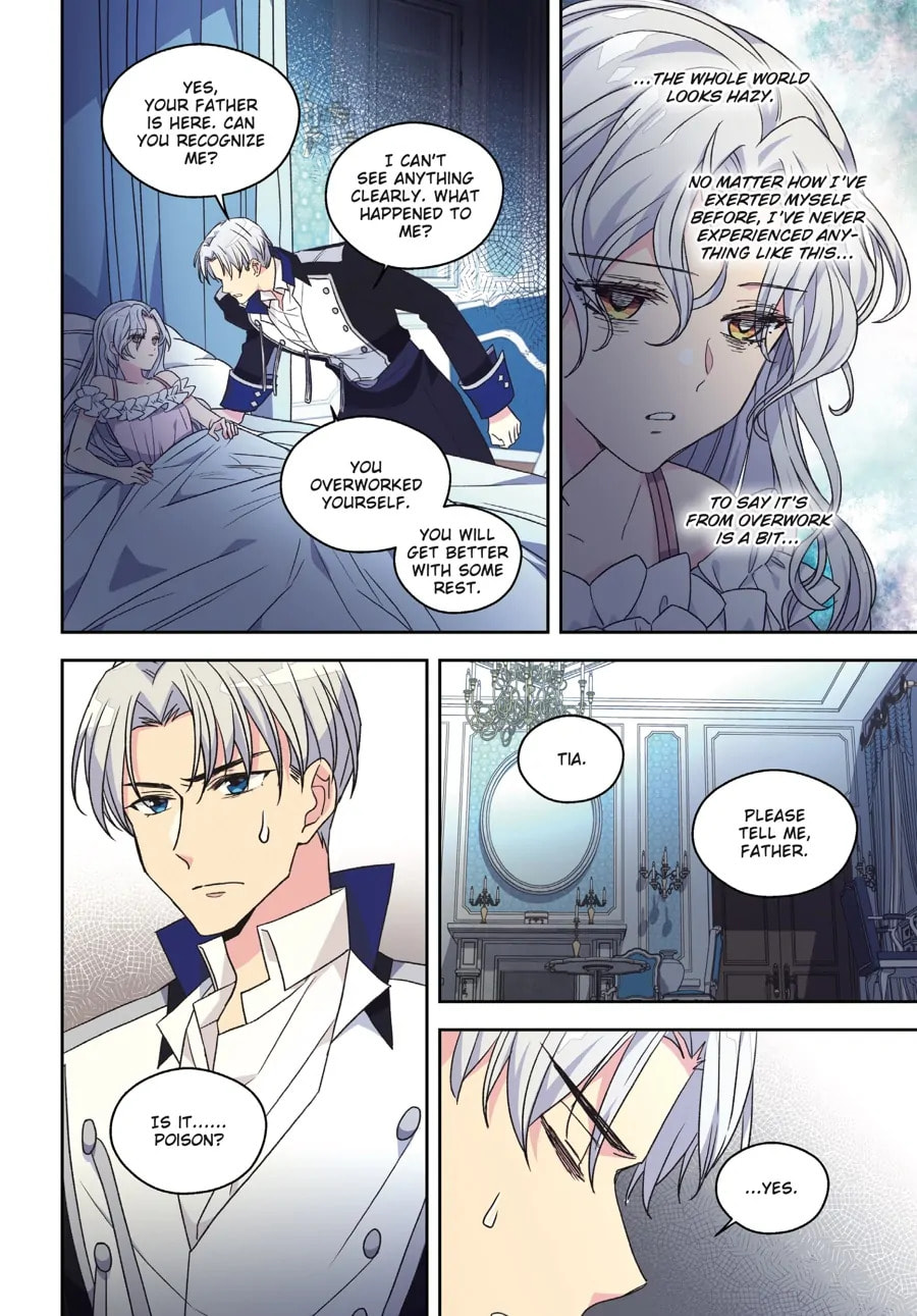 Read The Abandoned Empress chapter 39 image 68 on Lezhin