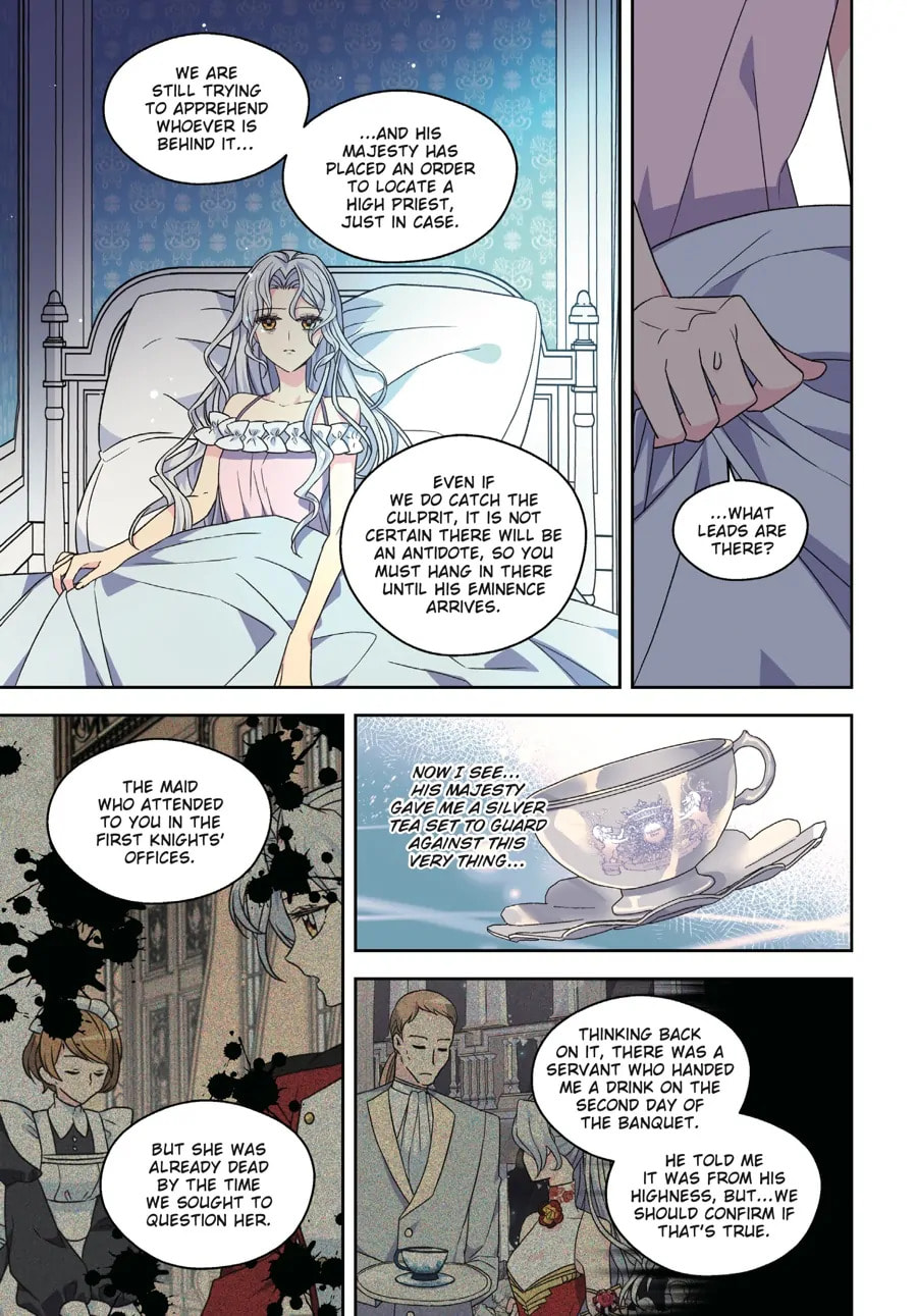 Read The Abandoned Empress chapter 39 image 69 on Lezhin
