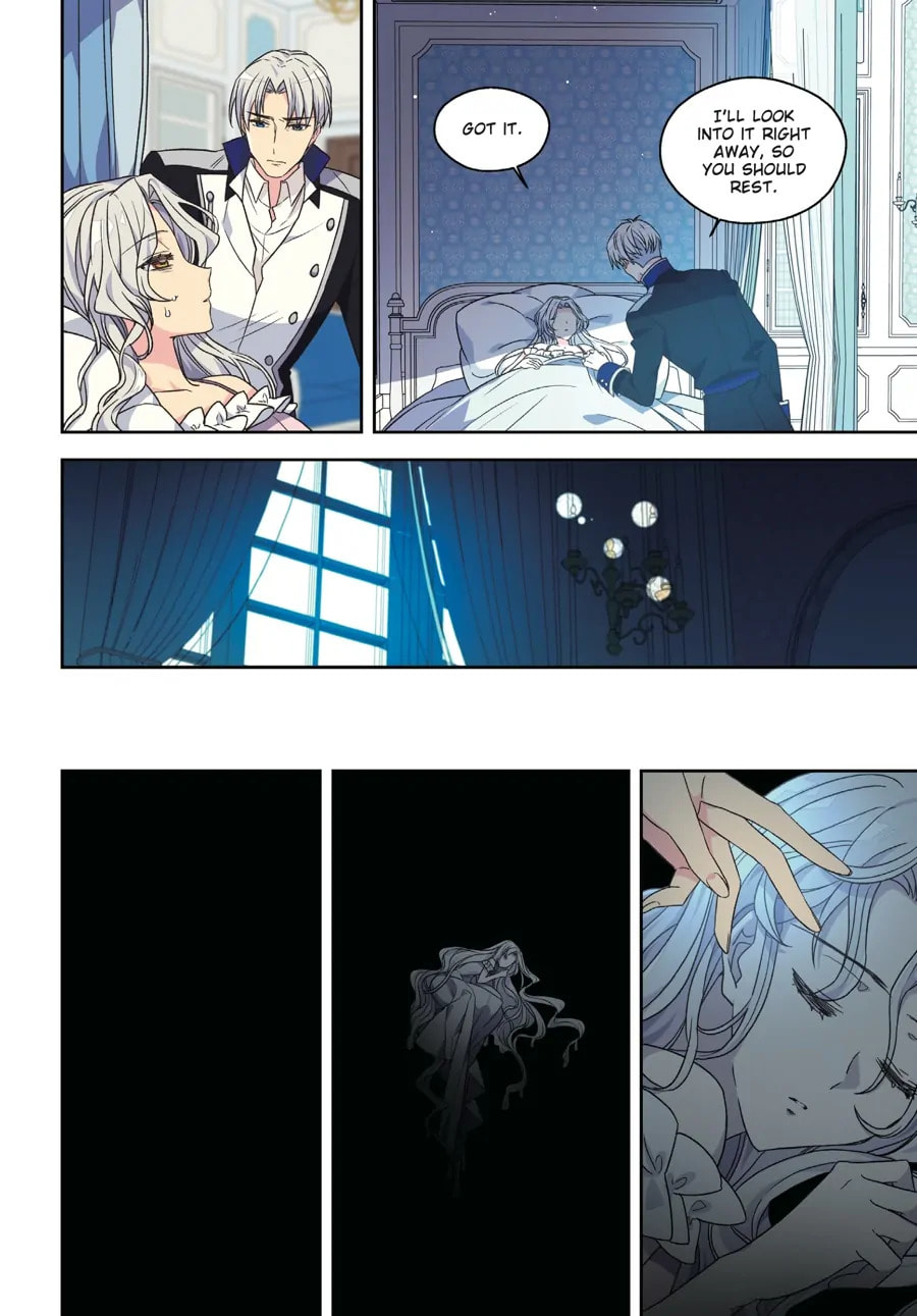 Read The Abandoned Empress chapter 39 image 70 on Lezhin