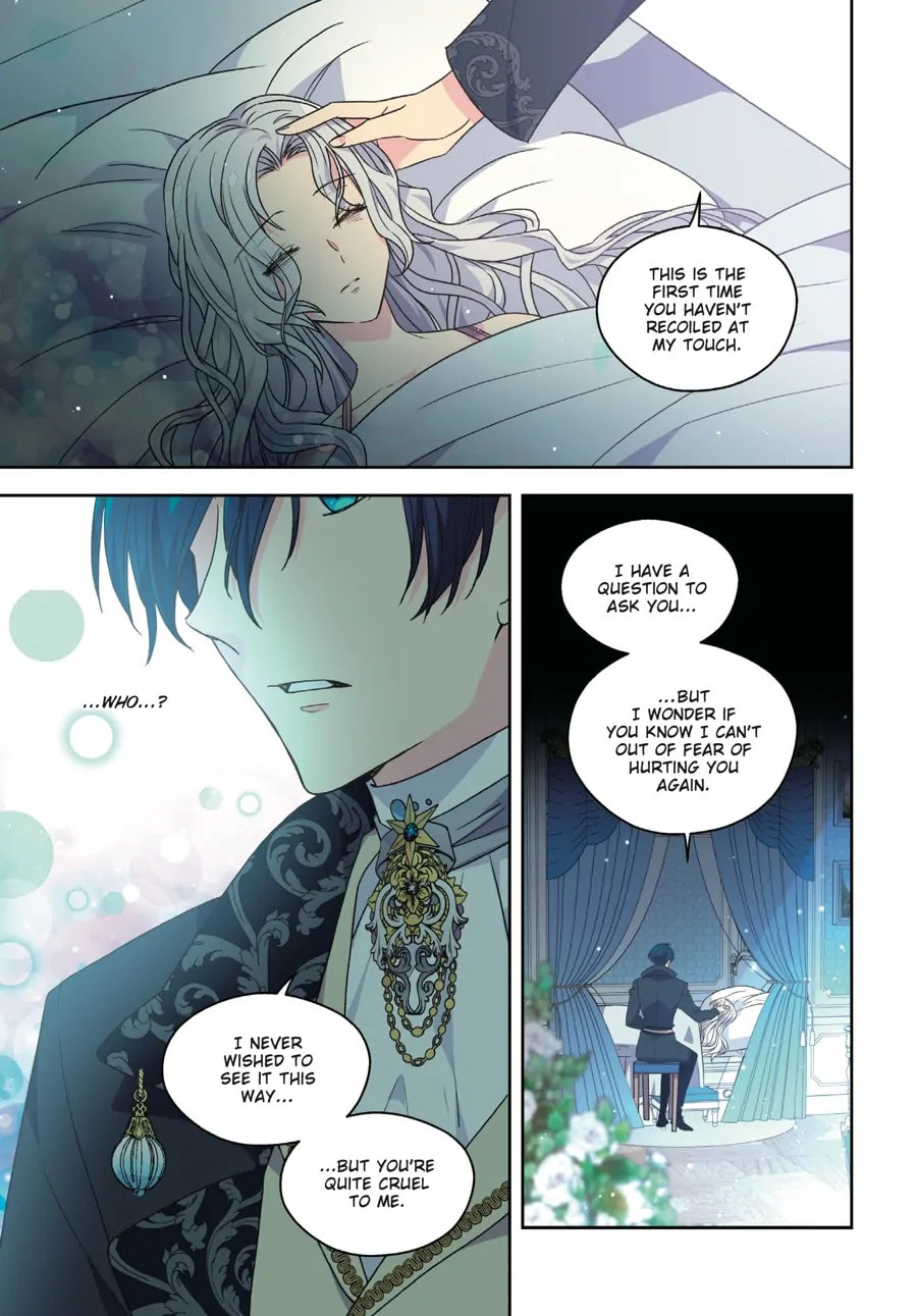Read The Abandoned Empress chapter 39 image 71 on Lezhin
